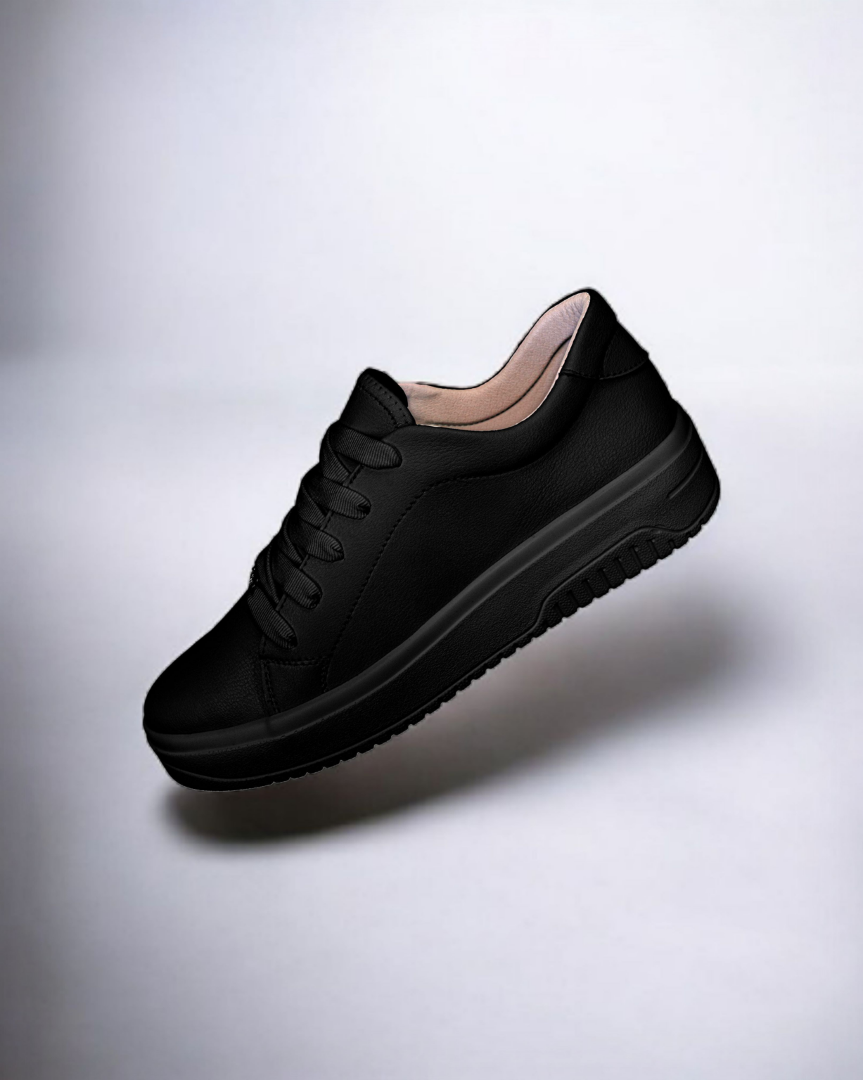 tick sole